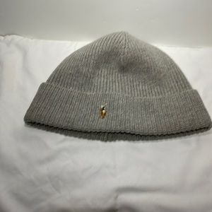 Merino Wool Men’sPolo Ralph Lauren  Knit Hat